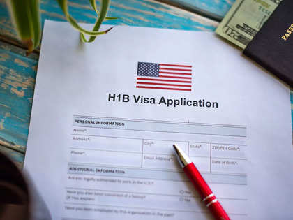 Three Indian IT cos among top 5 recipients of H-1B visas in FY21