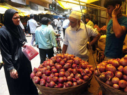 WPI food inflation for rural labourers higher than CPI in '11,'12