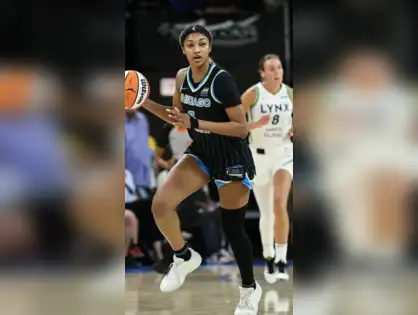 Ariel Atkins, Angel Reese lead Chicago Sky to victory over Minnesota Lynx