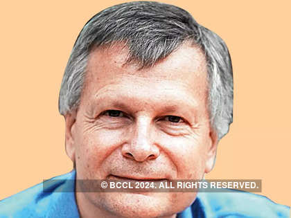 We need ‘thin’ globalisation now — this accepts nations having their own agendas and rebalances their autonomy: Dani Rodrik