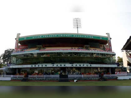 India vs Bangladesh: Why play at Kanpur's Green Park with unsafe stand?