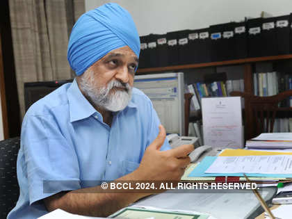 Unrealistic to assume India will record sustained growth of 8 pc, says Montek Singh Ahluwalia