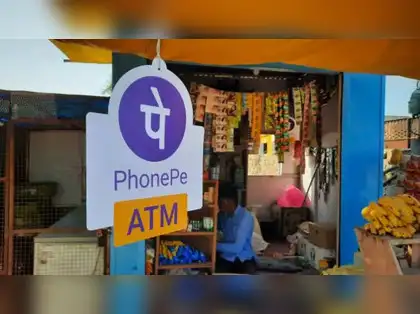 Walmart-backed PhonePe seeking to raise $1.5 billion from India IPO: Bloomberg