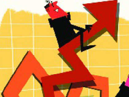 HDFC, Axis Bank and other private banks' unsecured retail lending portfolio rising