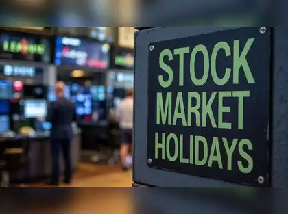 Stock market holiday today for Muharram? Check if NSE and BSE are open on July 7