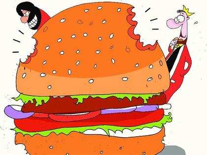 Affordable pricing helps Burger King log Rs 141 crore in sales