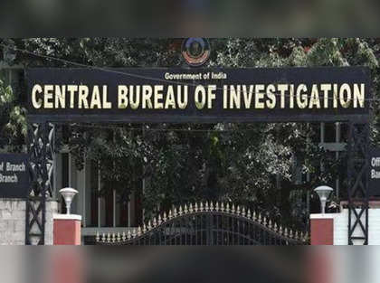 CBI files FIR against GTL Infra, unidentified officials in connection with an alleged fraud