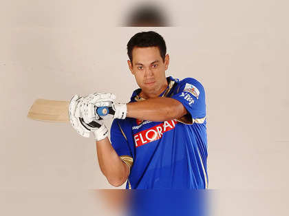 'Slapped' 3-4 times by a Rajasthan Royals owner: Ross Taylor's claim in book