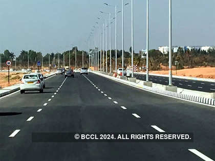 NHAI to develop Green Cover Index with ISRO arm
