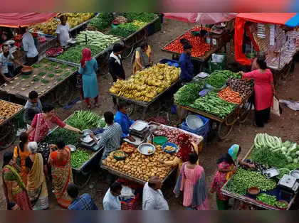 Benign inflation should shield India from global headwinds: Report