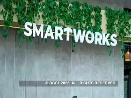 Smartworks IPO price band set at Rs 387–407 per share