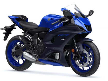 Yamaha New R15 M launched: Here are price, engine, colours, specs details