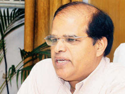 Narsing Rao to quit Coal India, become KCR’s Chief Adviser