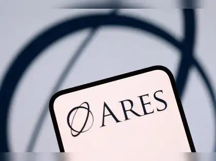Ares market