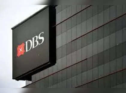 Sinapore's DBS to merge capital markets, brokerage with treasury markets