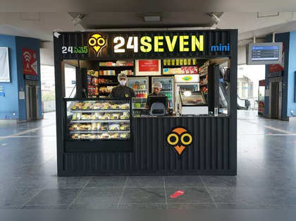 Godfrey Phillips to exit retail business division ‘24Seven’