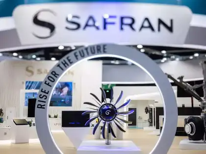 safran india fighter jet: Safran ready to transfer tech for making 