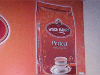 Wagh Bakri launches new blend of tea to capture Marathwada market