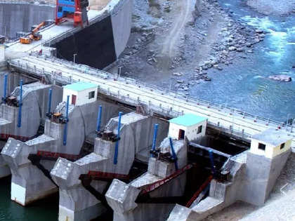 Cabinet okays Rs 2,614 crore investment in HP's Sunni dam project