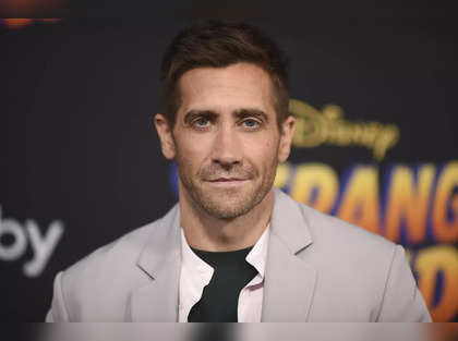 Jake Gyllenhaal will voice the lead character in animated movie 'Strange World'