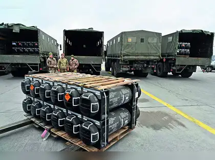 India looks to US for urgent weapons after Operation Sindoor strikes