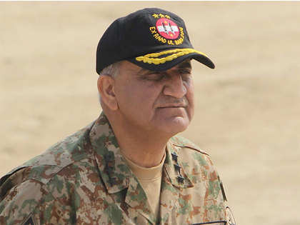 Will Pakistan's new Army chief Bajwa follow Raheel Sharif's policy towards India?