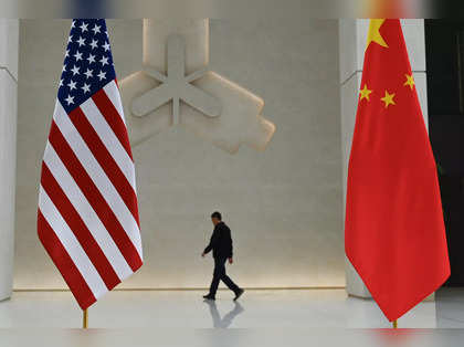 US seeks to isolate China, 'flip the script' with help of allies, ambassador says
