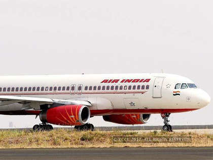 Government weighs options on Air India's Rs 30,000 crore debt