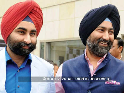 Ranbaxy case: Radha Soami chief seeks exemption from court appearance