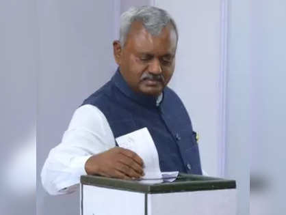 BJP confirms cross-voting by S T Somashekar during RS polls in Karnataka