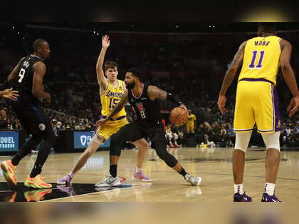 Nba lakers 2024 streaming live