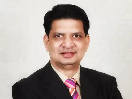 Expect sector rotation ahead; investors must stay nimble: Dhananjay Sinha