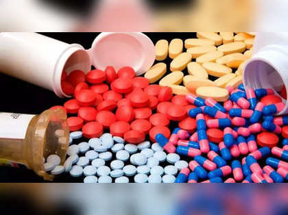 Essential medicines to cost slightly more from April 1