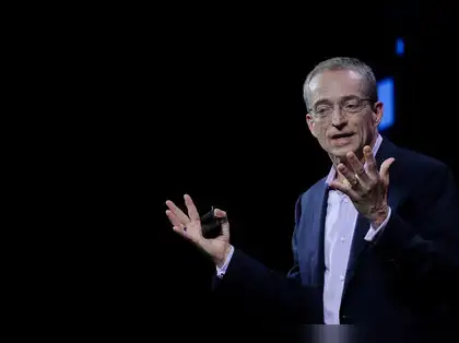 Market reaction to DeepSeek is wrong: Intel CEO advocates cheaper ...