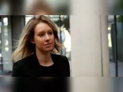 elizabeth holmes: Theranos founder Elizabeth Holmes faces hurdle 