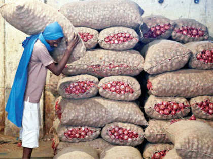 Government plans to import onions to prevent further spike in prices