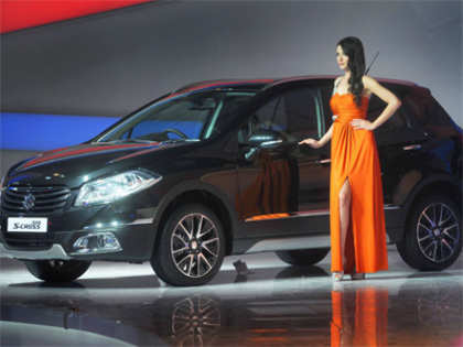 Maruti plans big, to launch six cars in the next 12-24 months