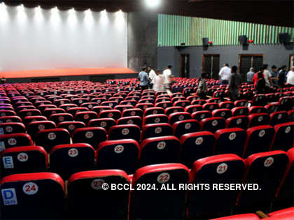 Miraj Cinemas plan 200 screens in 15 months