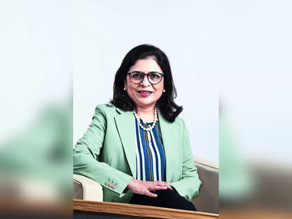 Will be focusing on top line as well as VNB growth: Vibha Padalkar, HDFC Life