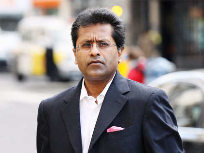 Lalit Modi resigns from RCA, says 'goodbye to cricket administration'
