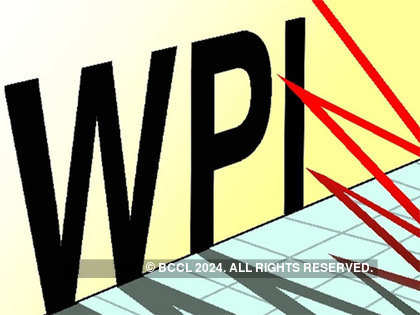 April WPI inflation slips to 3.85 per cent as food prices cool