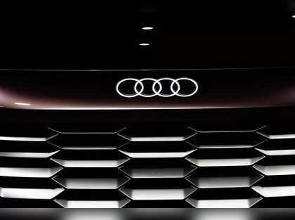 Audi to drive in over 20 new models by 2025-end: CEO Gernot Dollner