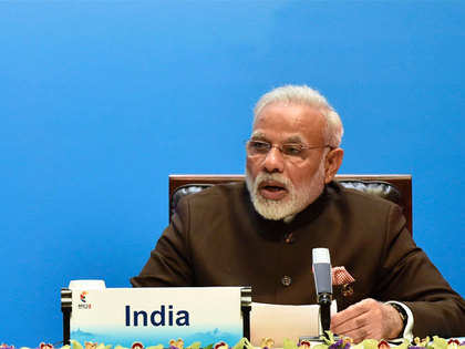 Government moves to rework direct tax law after PM Narendra Modi’s nudge