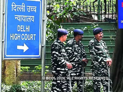 Delhi High Court warns AAP legal cell of severe consequences