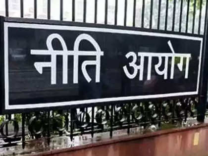 Assets worth Rs 1.56 lakh crore monetised in 2023-24 as against the target of Rs 1.8 lakh crore under NMP: NITI Aayog