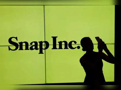 Snap sets off alarm bells in ad-reliant social media sector