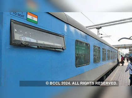April train rush: Over 41 crore passengers travelled in first 21 days, says Railways