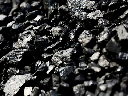 CIL trades higher on reports of govt breaking up coal behemoth
