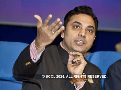 Indian economy can grow at 8 per cent till 2047: Krishnamurthy Subramanian