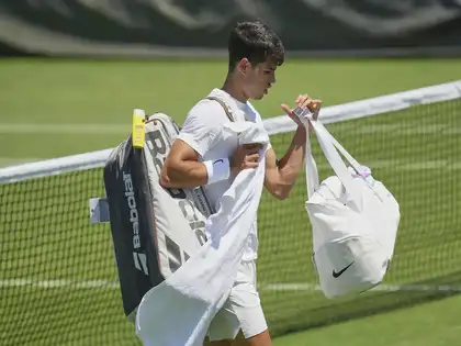 Wimbledon 2025 Day 1: Alcaraz, Sabalenka, Osaka, Paolini among top stars in action; check full schedule